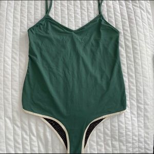 Acacia Swimwear Waikiki One Piece Swimsuit